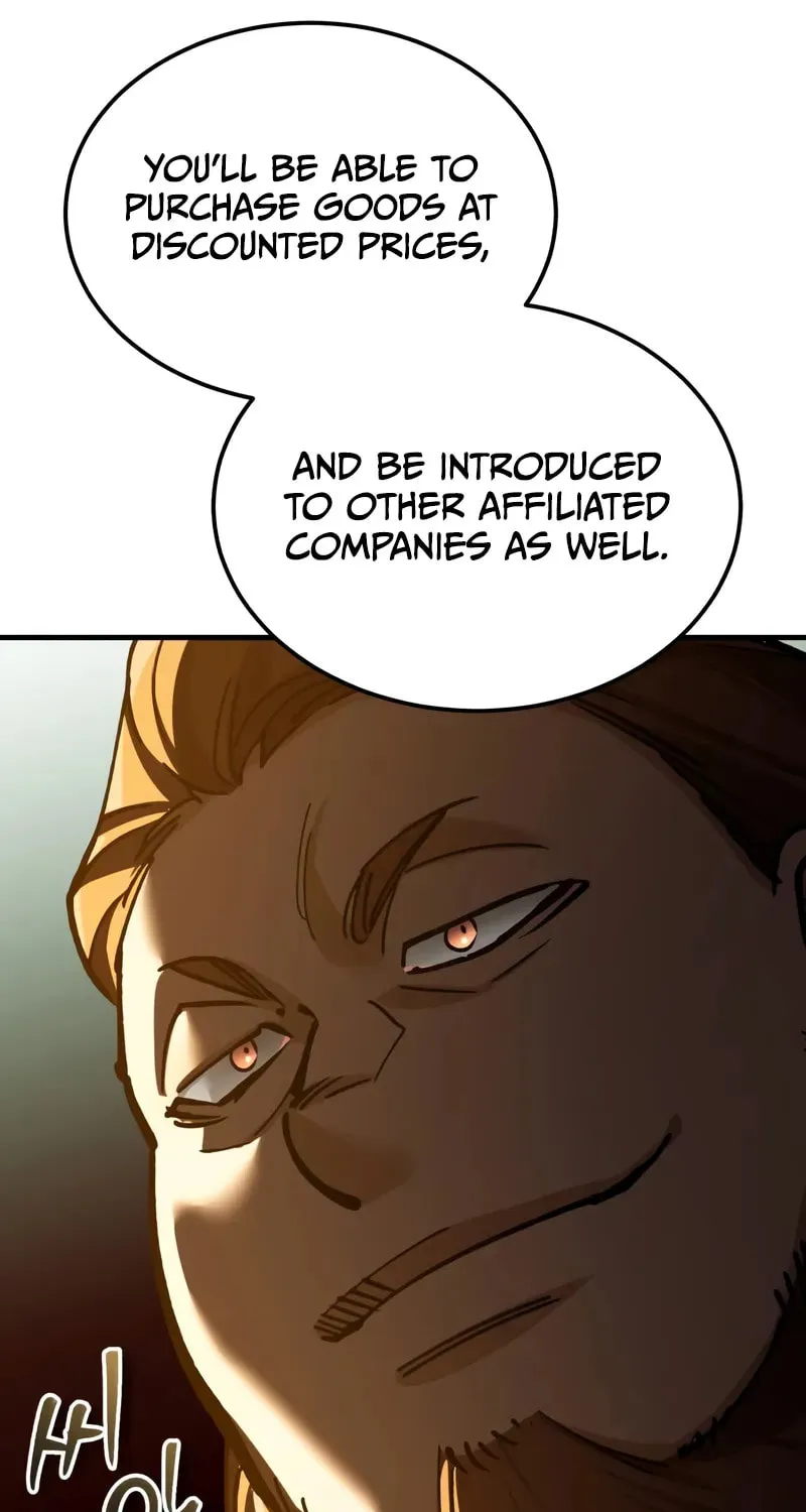 Descended from Divinity Chapter 171 page 70 - 