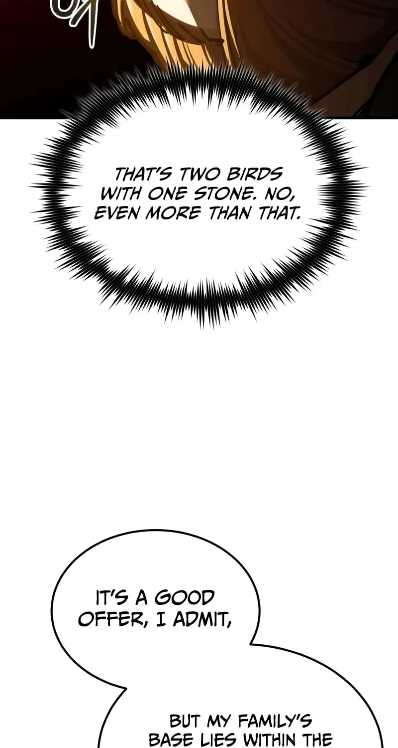 Descended from Divinity Chapter 171 page 71 - 