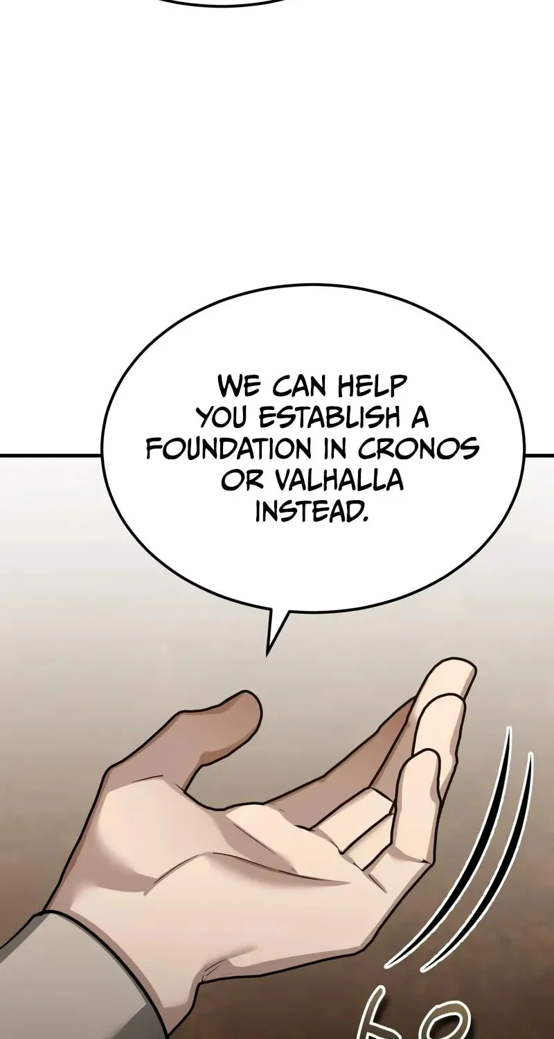 Descended from Divinity Chapter 171 page 73 - 