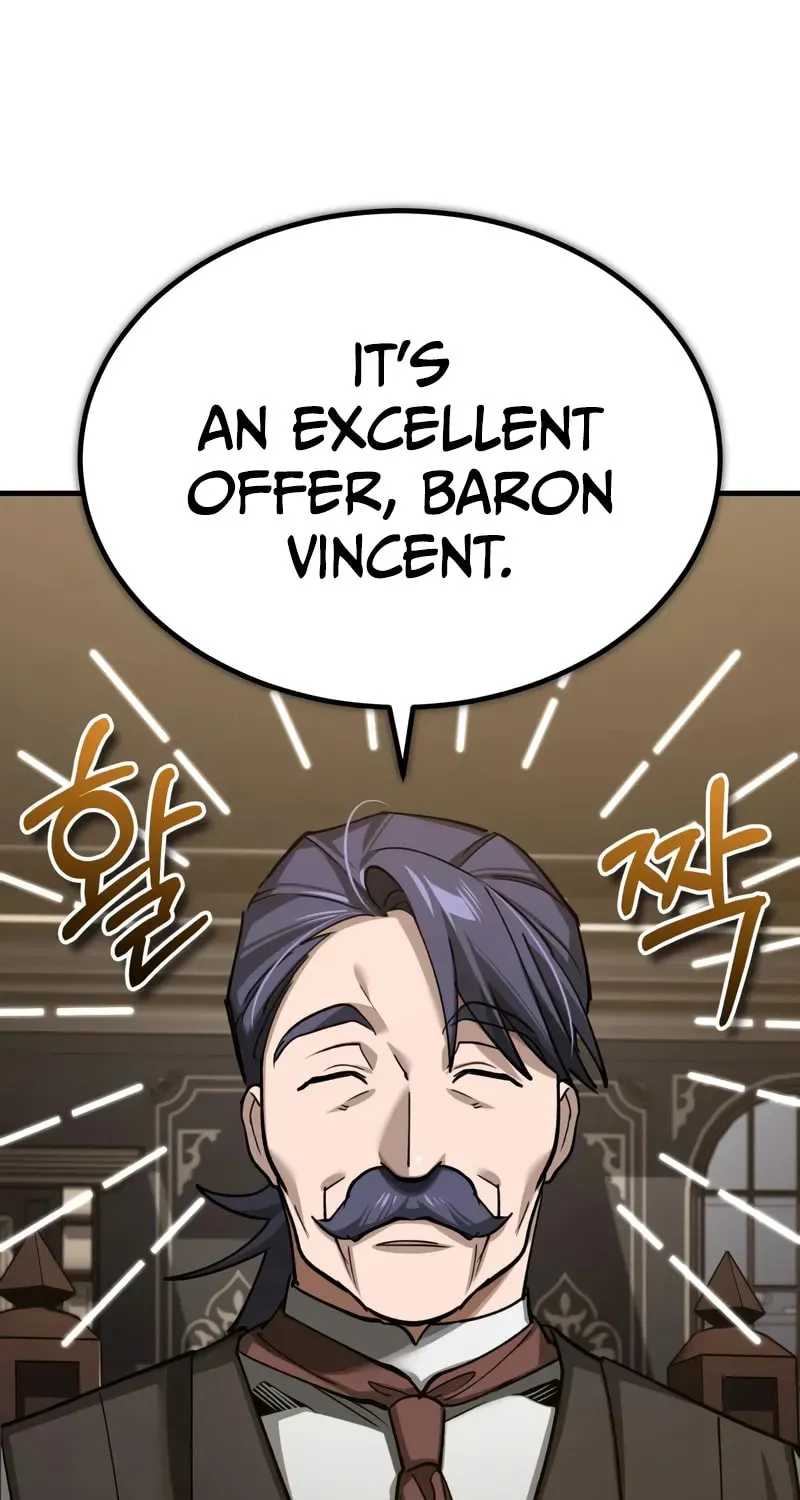 Descended from Divinity Chapter 171 page 76 - 