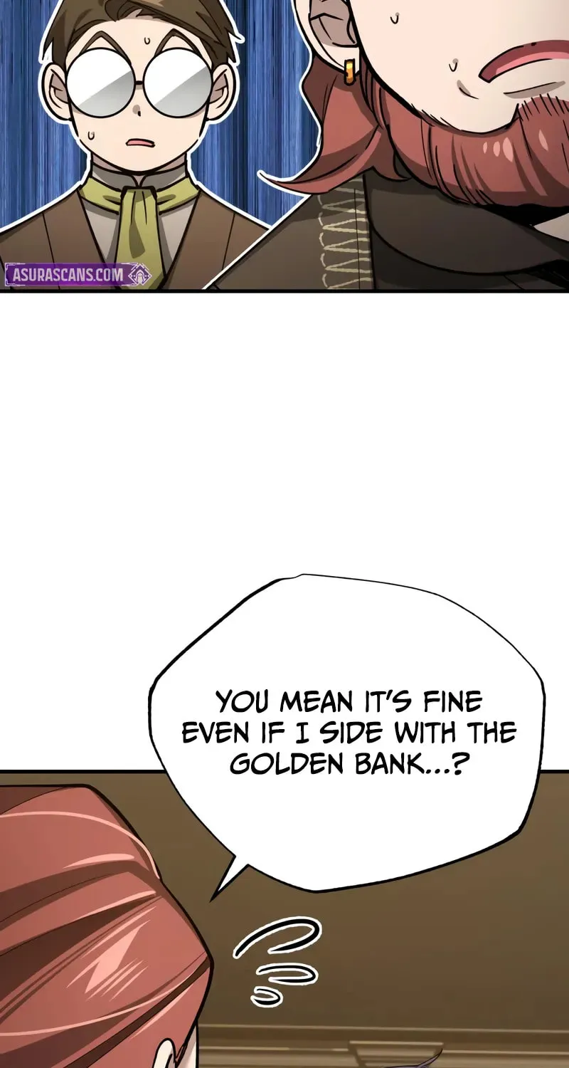 Descended from Divinity Chapter 171 page 78 - 