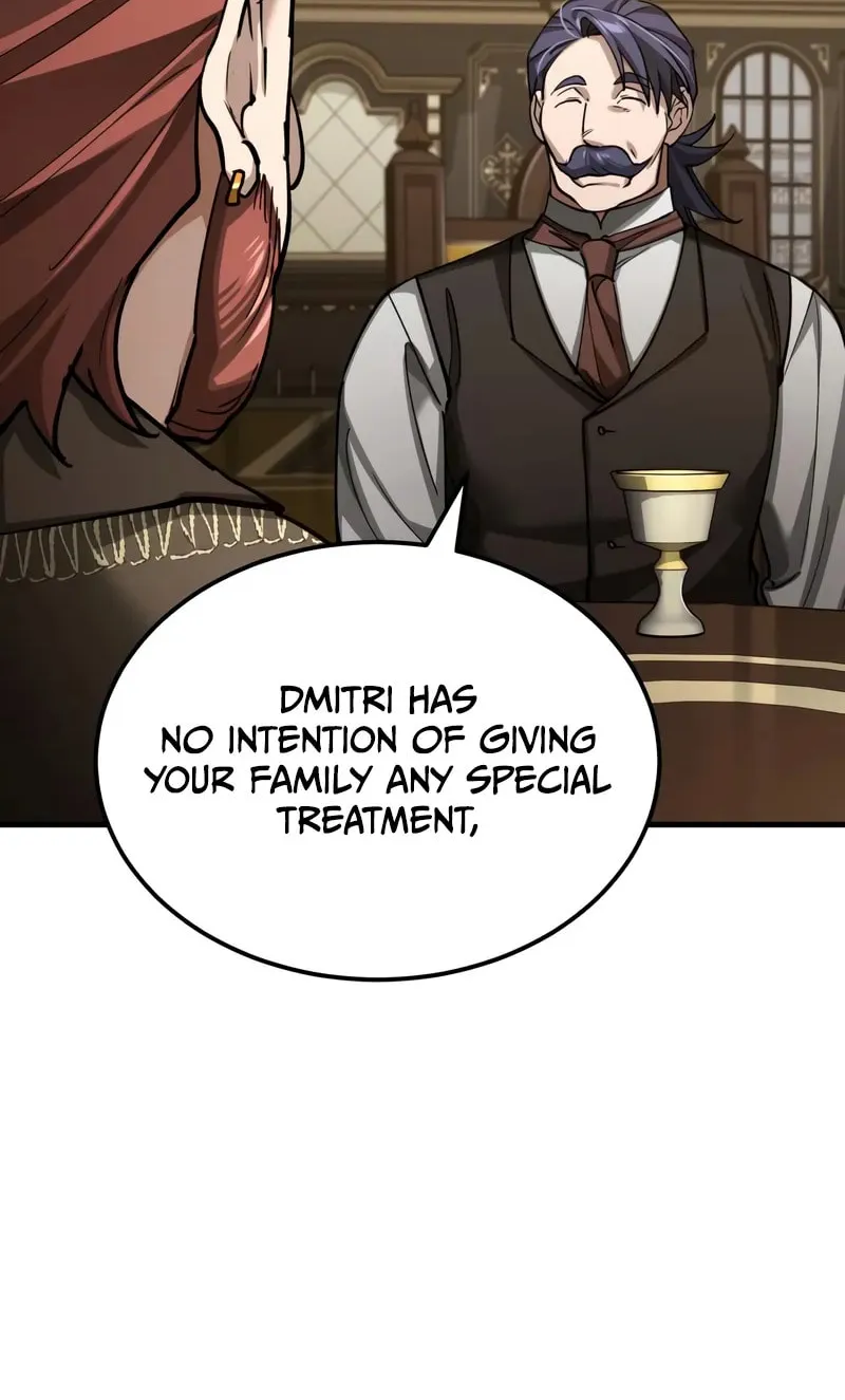 Descended from Divinity Chapter 171 page 79 - 