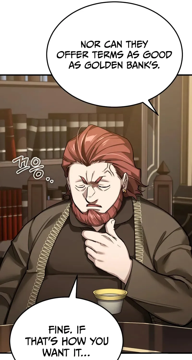 Descended from Divinity Chapter 171 page 80 - 