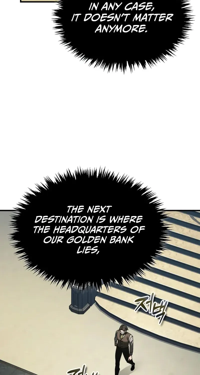 Descended from Divinity Chapter 171 page 9 - 