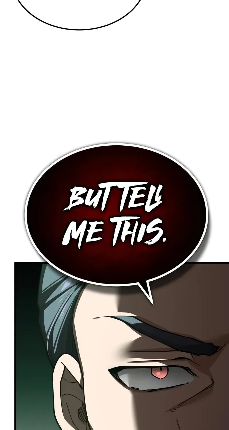 Descended from Divinity Chapter 171 page 81 - 