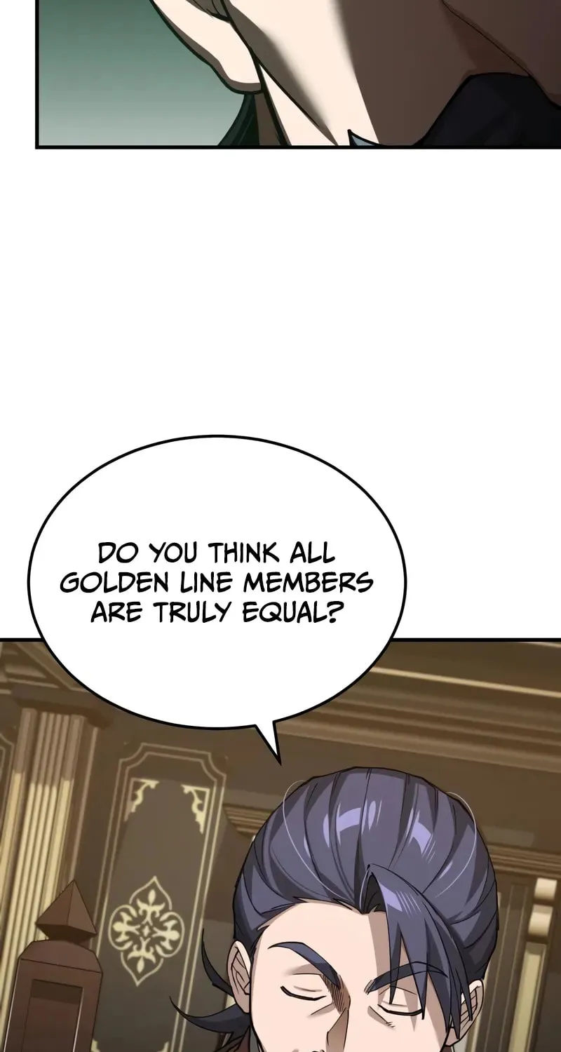 Descended from Divinity Chapter 171 page 82 - 