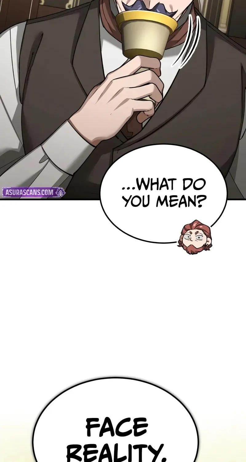 Descended from Divinity Chapter 171 page 83 - 