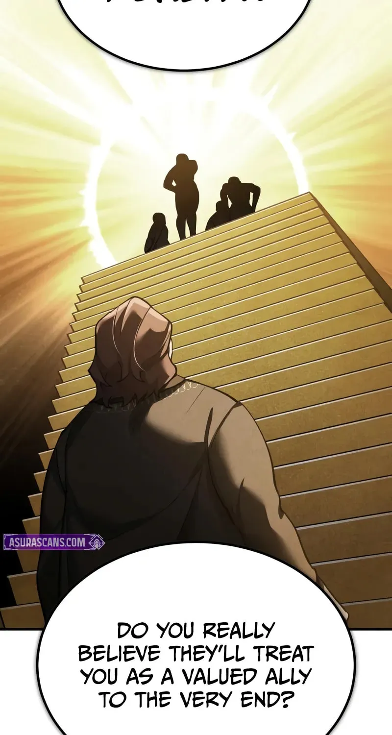 Descended from Divinity Chapter 171 page 84 - 