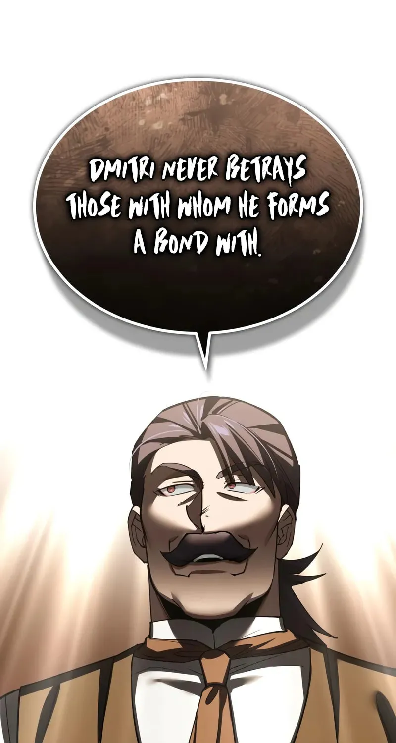 Descended from Divinity Chapter 171 page 88 - 