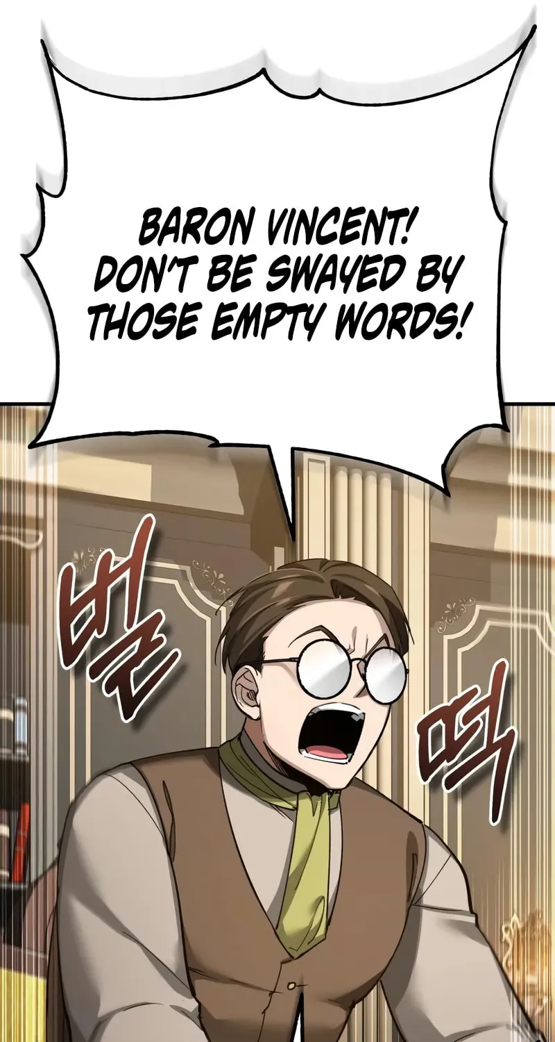 Descended from Divinity Chapter 171 page 90 - 