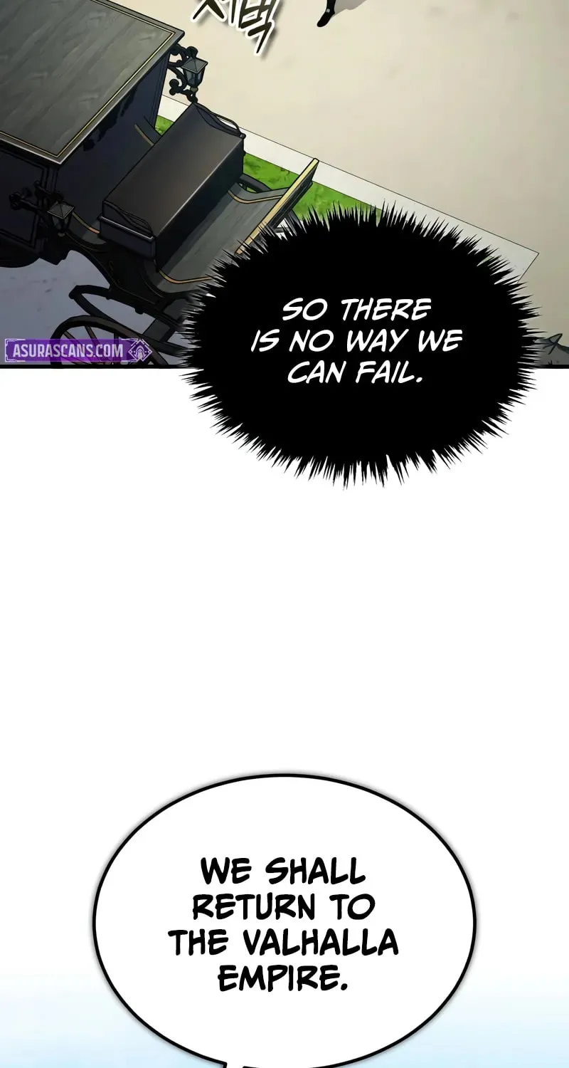 Descended from Divinity Chapter 171 page 10 - 