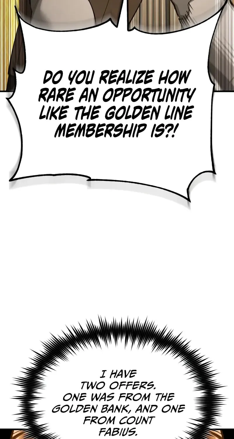 Descended from Divinity Chapter 171 page 91 - 
