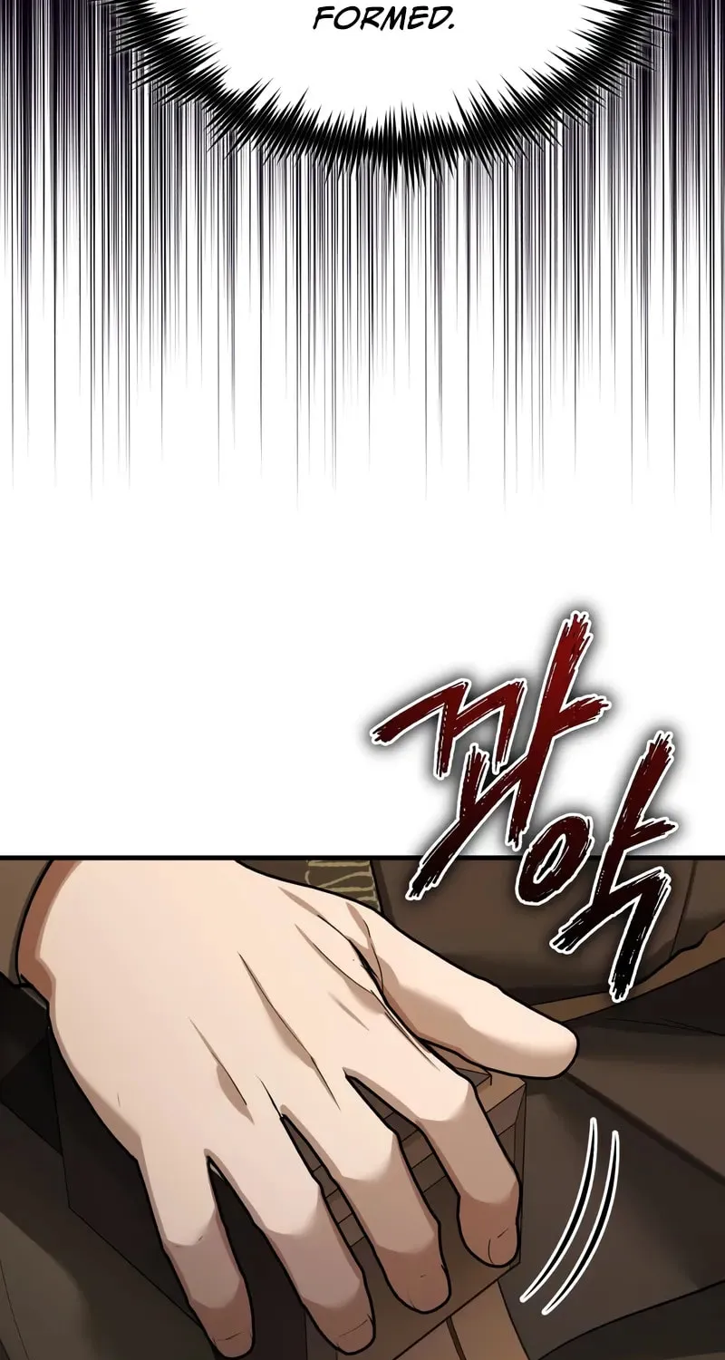 Descended from Divinity Chapter 171 page 94 - 