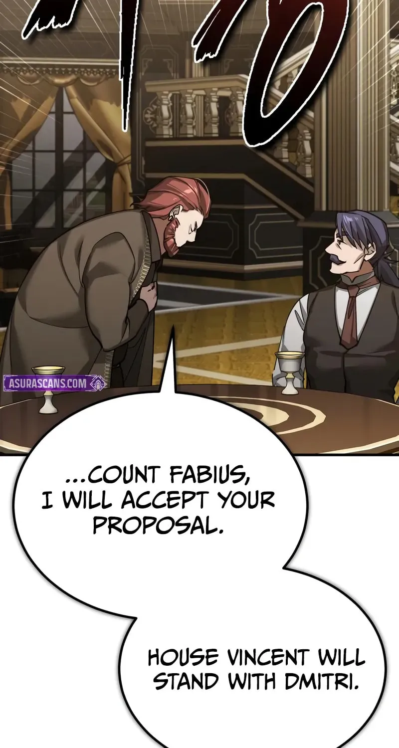 Descended from Divinity Chapter 171 page 97 - 
