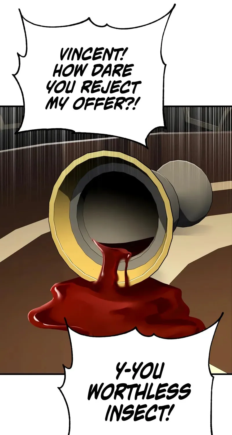 Descended from Divinity Chapter 171 page 99 - 