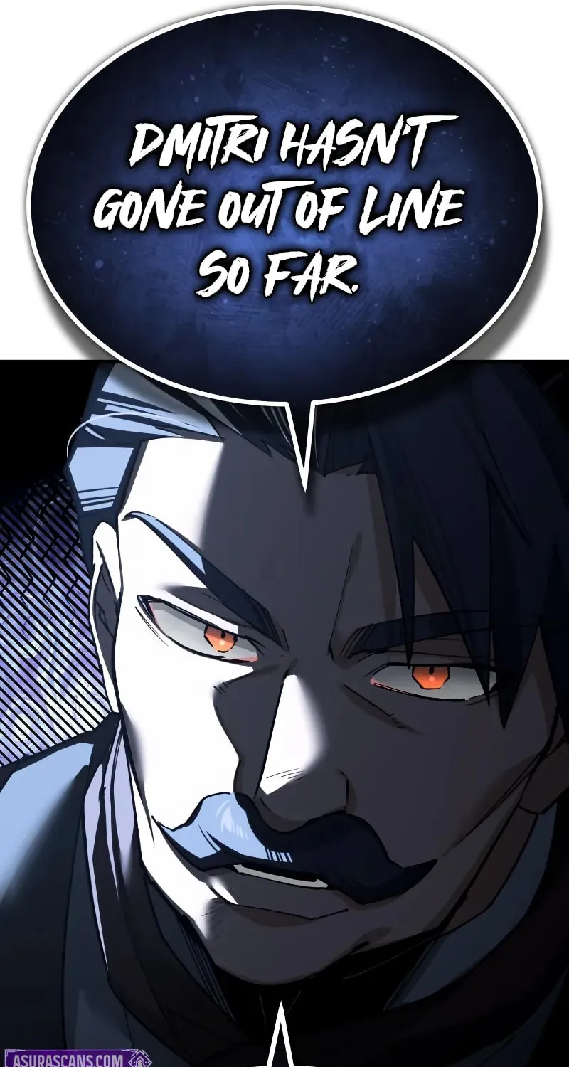 Descended from Divinity Chapter 172 page 11 - 