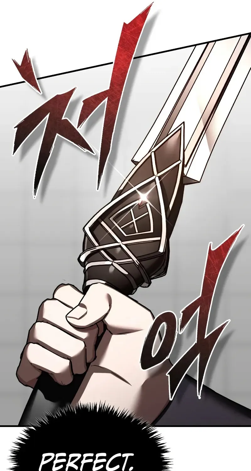 Descended from Divinity Chapter 172 page 105 - 