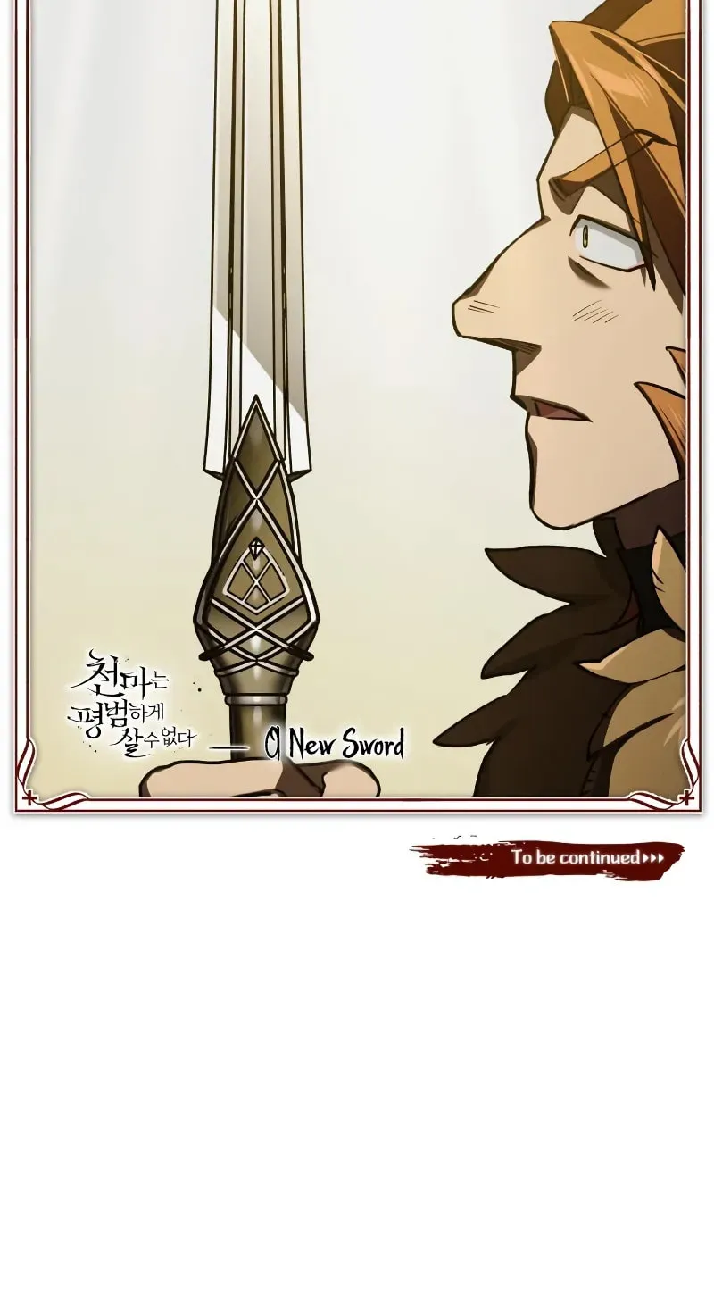 Descended from Divinity Chapter 172 page 109 - 