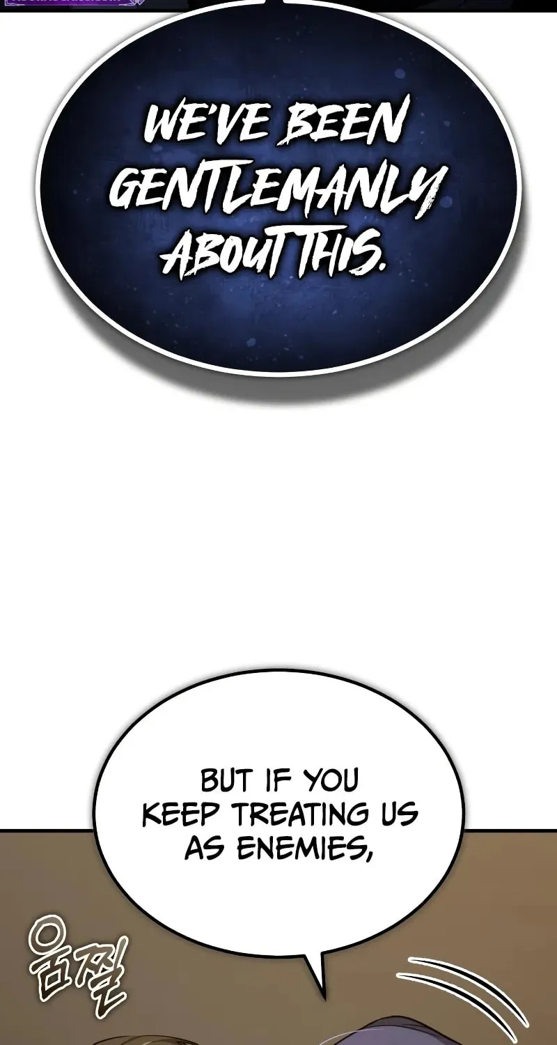 Descended from Divinity Chapter 172 page 12 - 