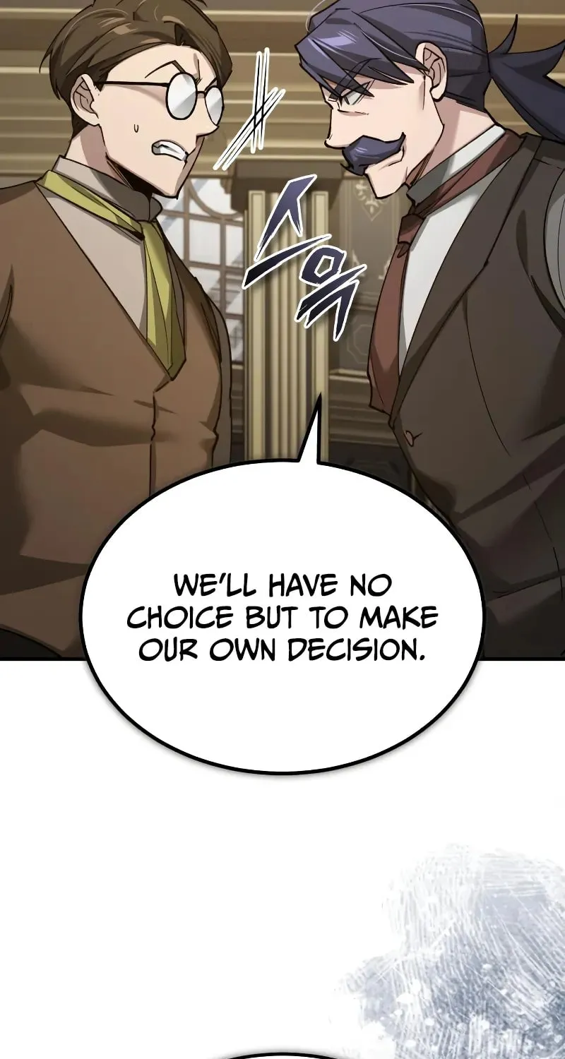Descended from Divinity Chapter 172 page 13 - 
