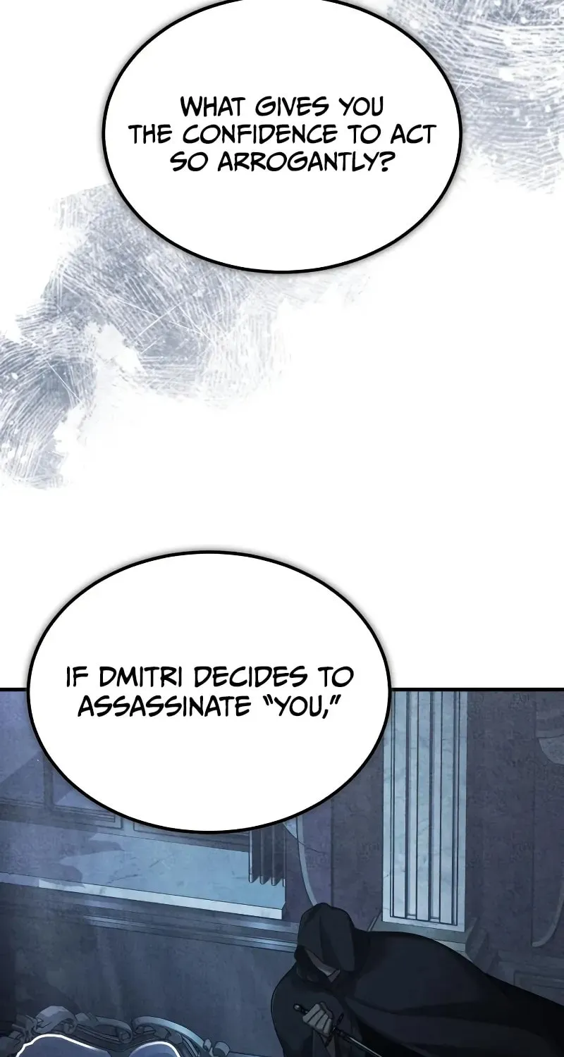 Descended from Divinity Chapter 172 page 14 - 
