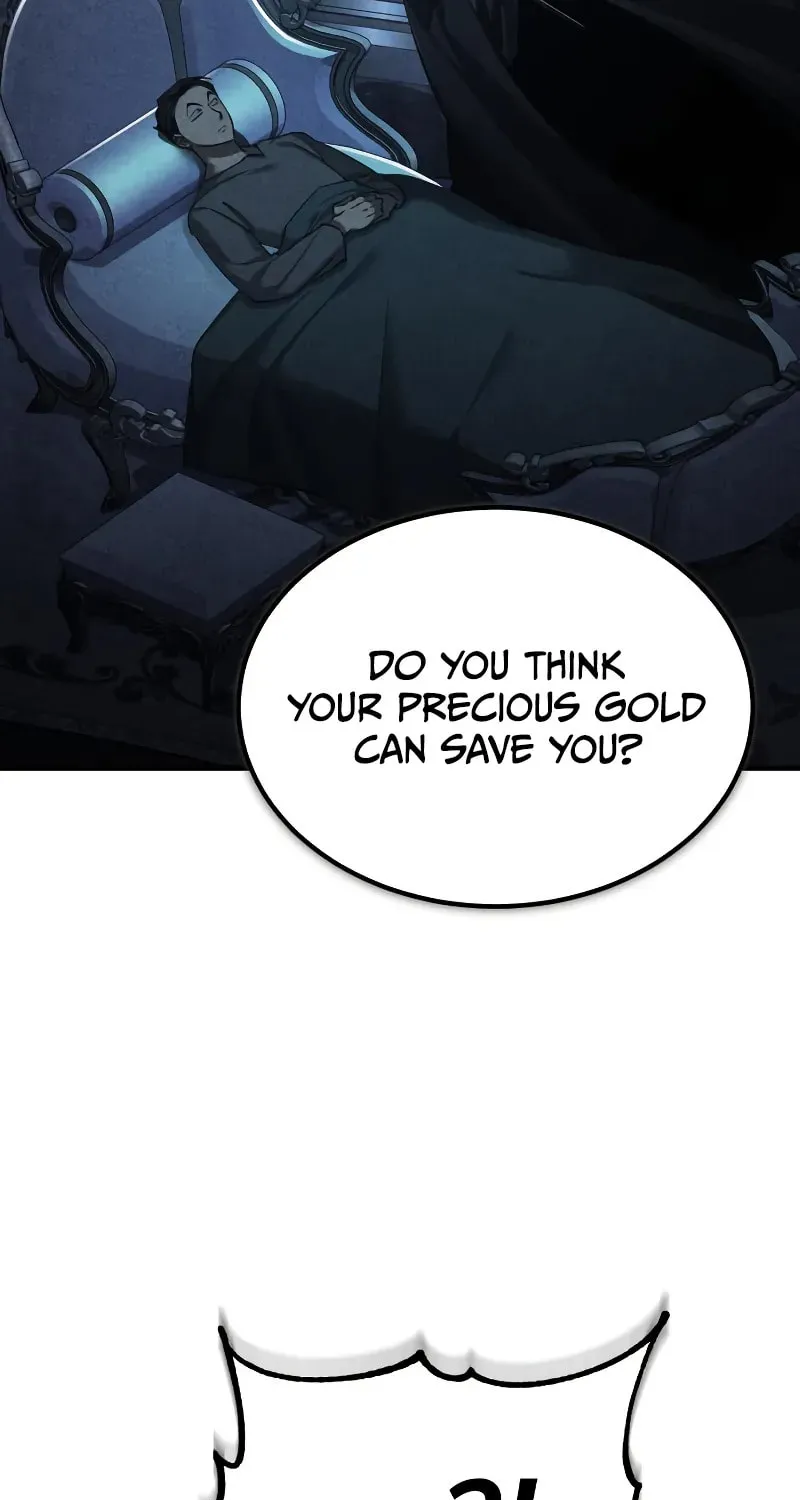 Descended from Divinity Chapter 172 page 15 - 