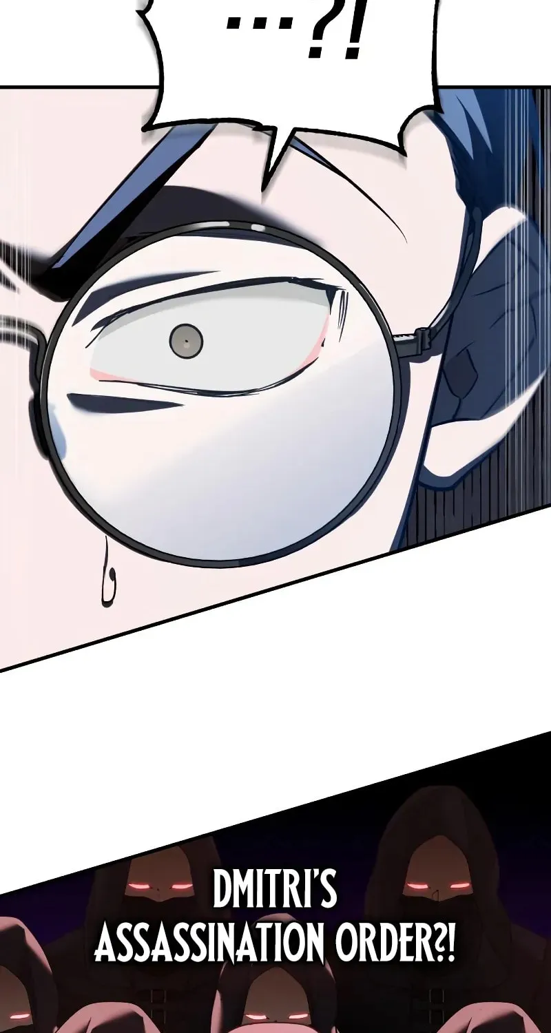 Descended from Divinity Chapter 172 page 16 - 
