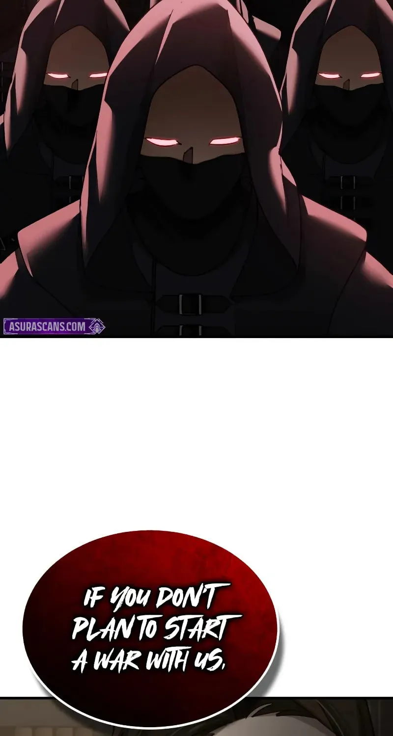 Descended from Divinity Chapter 172 page 17 - 