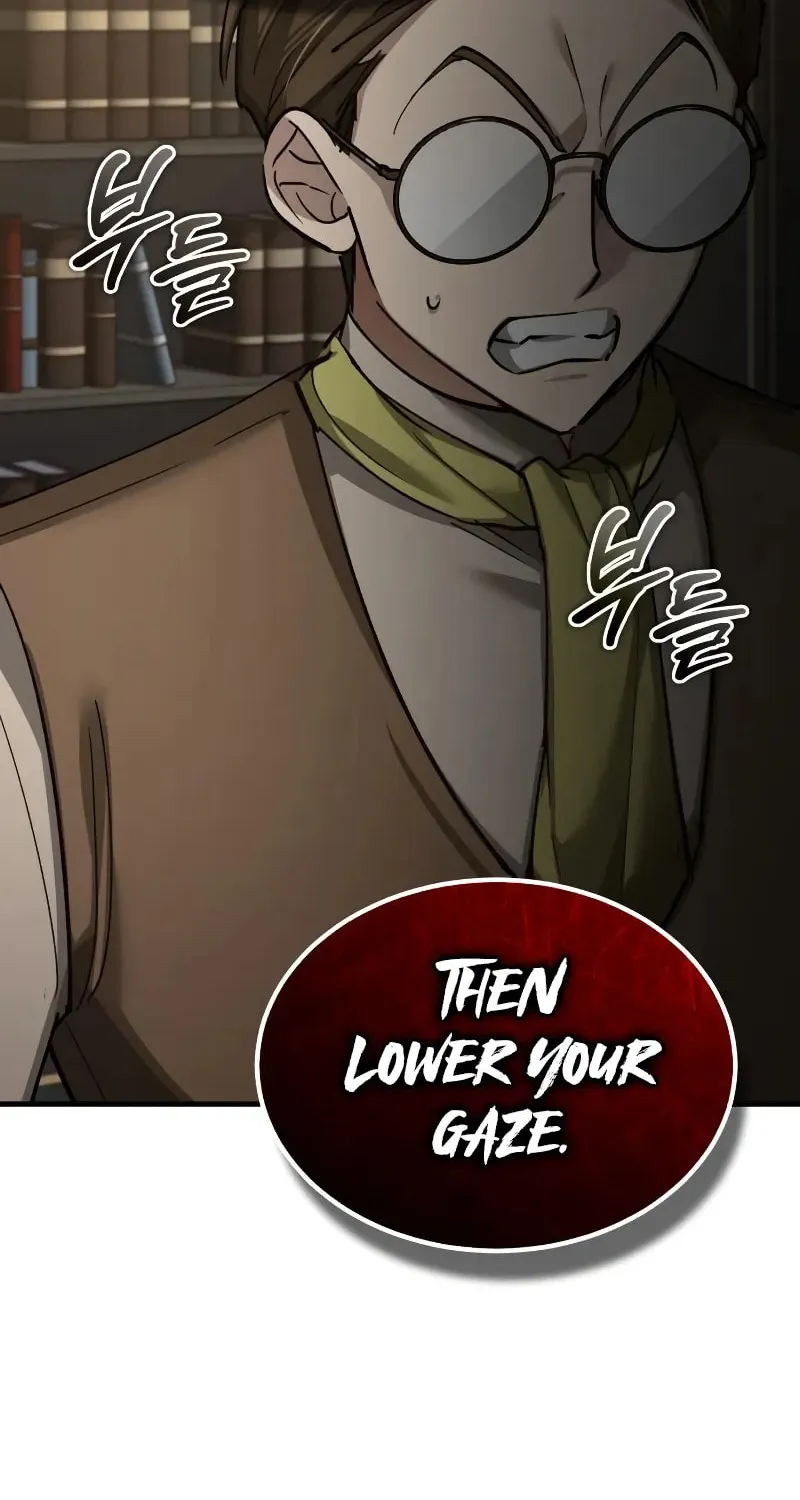 Descended from Divinity Chapter 172 page 18 - 