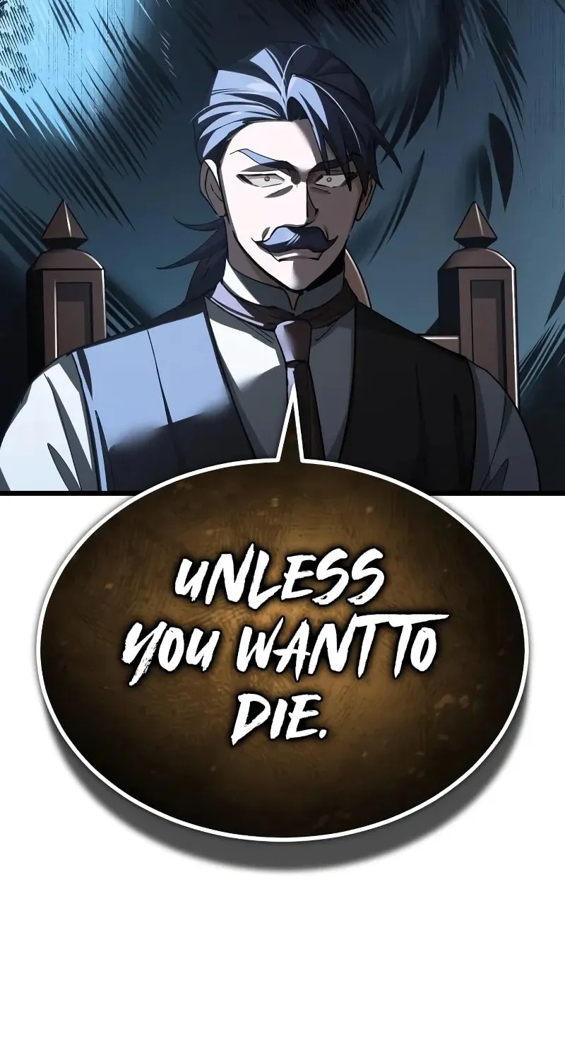 Descended from Divinity Chapter 172 page 3 - 
