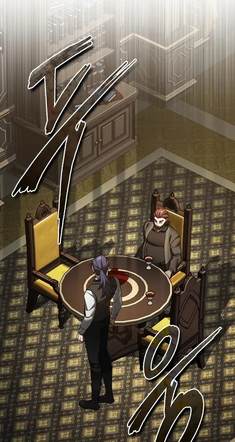 Descended from Divinity Chapter 172 page 21 - 