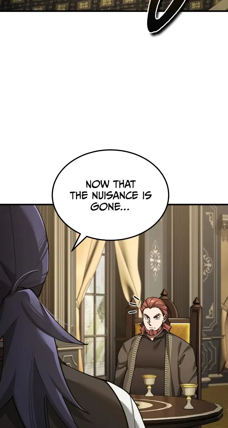 Descended from Divinity Chapter 172 page 22 - 