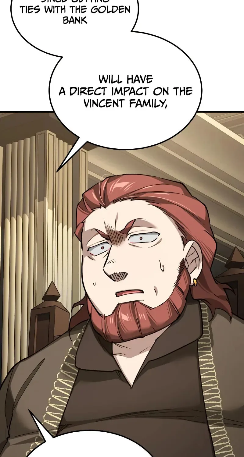 Descended from Divinity Chapter 172 page 25 - 