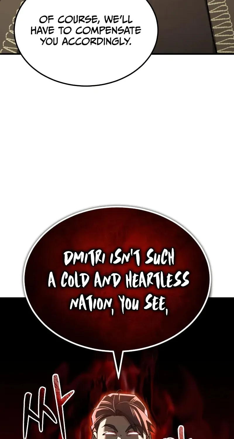 Descended from Divinity Chapter 172 page 26 - 