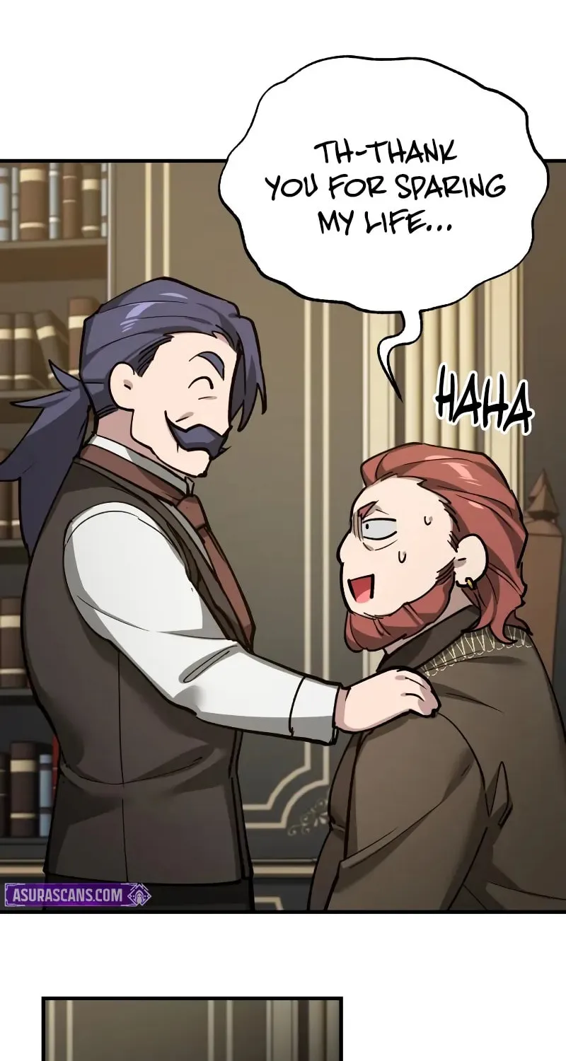 Descended from Divinity Chapter 172 page 28 - 