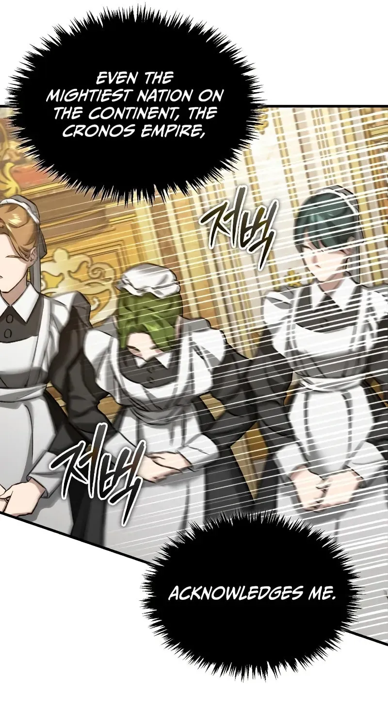 Descended from Divinity Chapter 172 page 30 - 