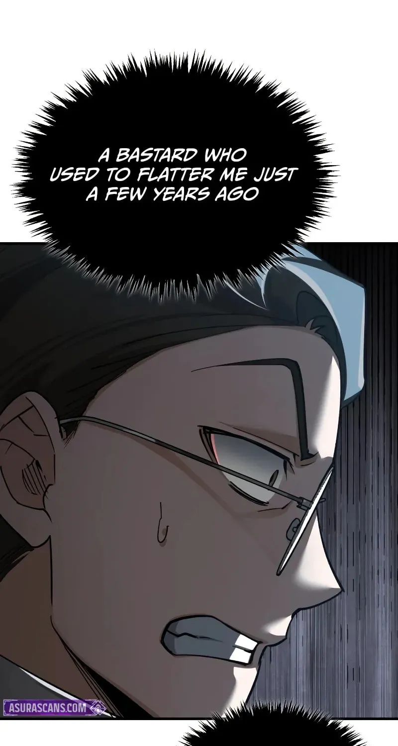 Descended from Divinity Chapter 172 page 4 - 