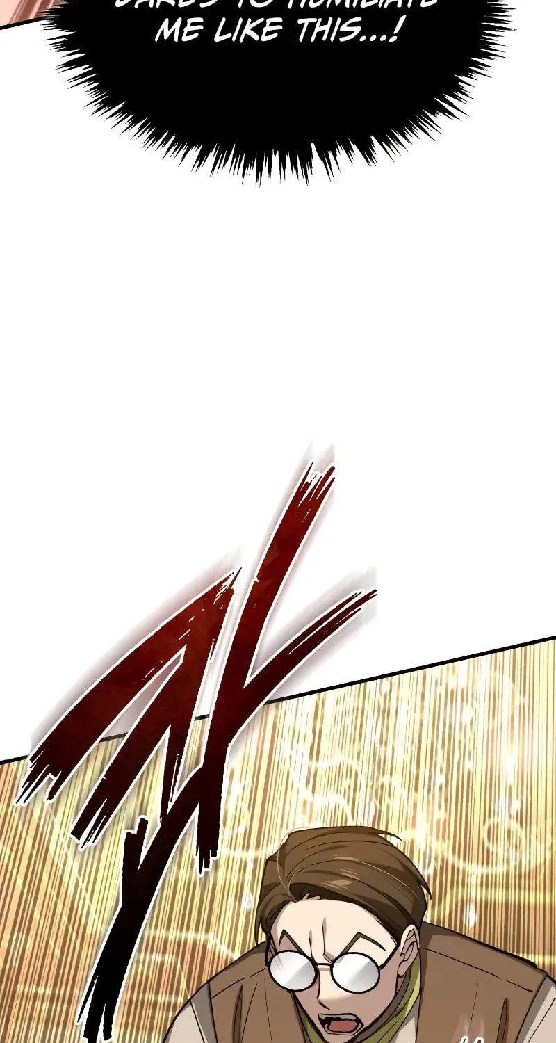 Descended from Divinity Chapter 172 page 32 - 