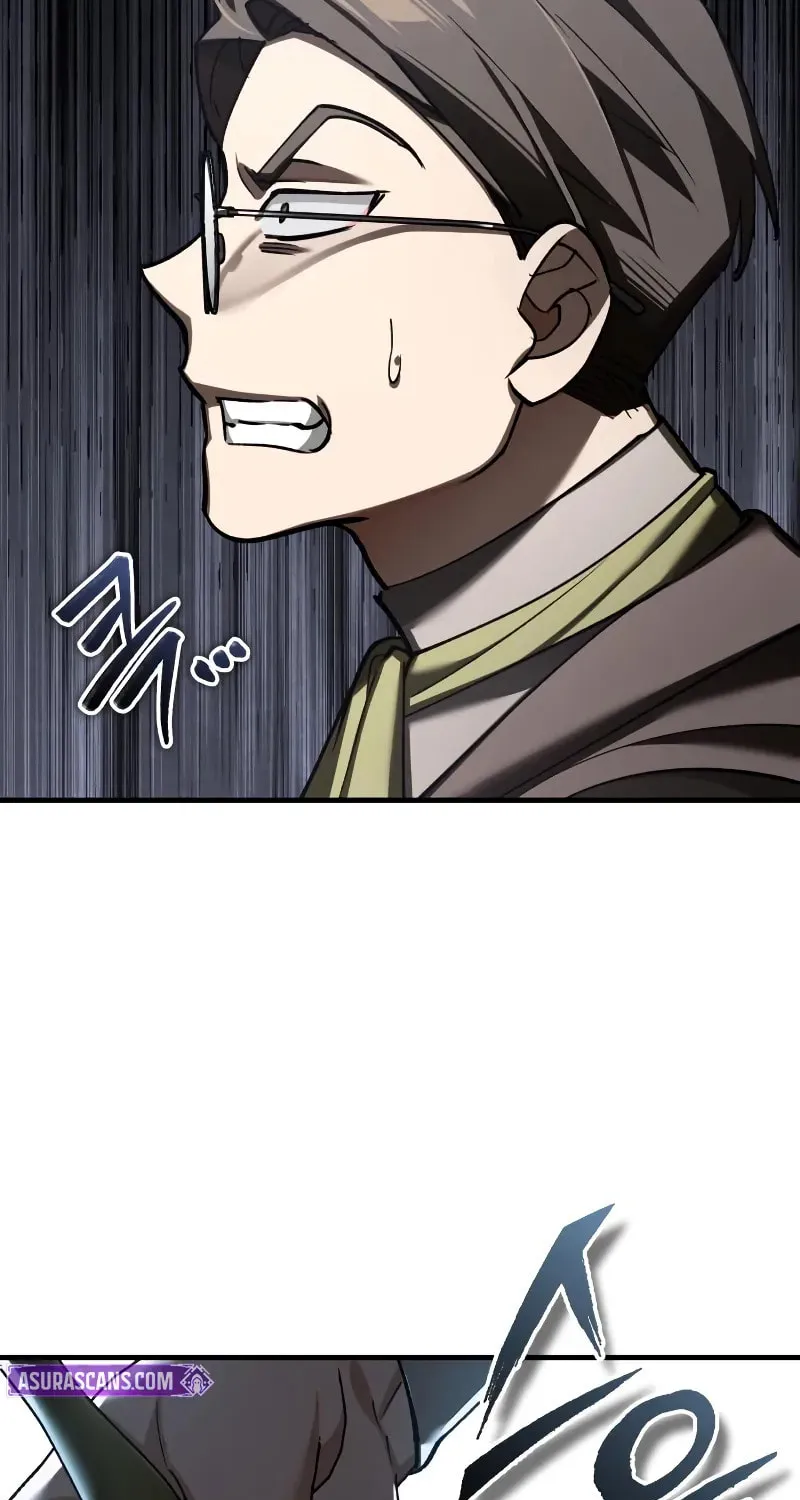 Descended from Divinity Chapter 172 page 36 - 