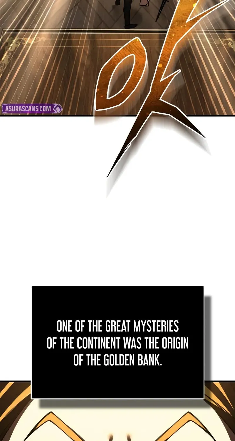 Descended from Divinity Chapter 172 page 40 - 