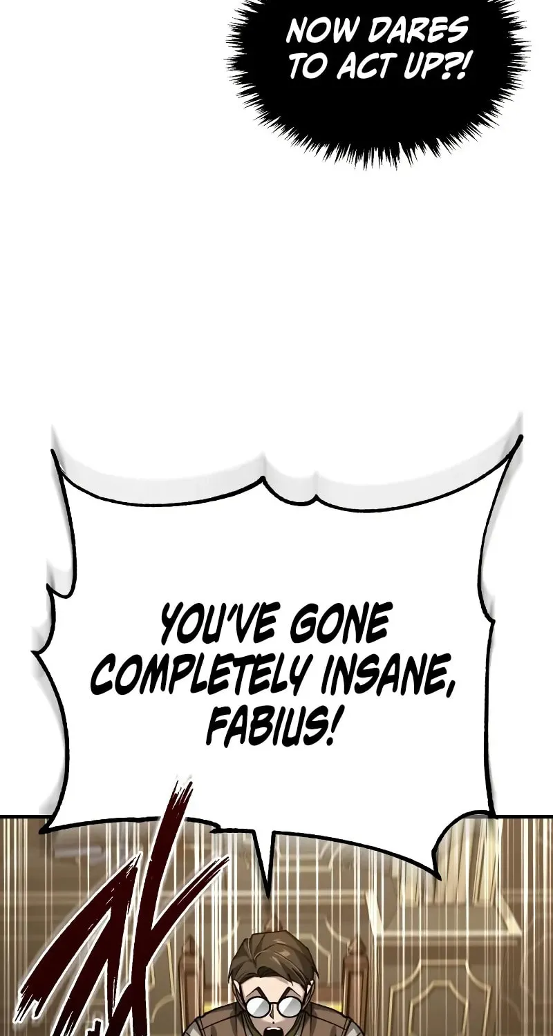 Descended from Divinity Chapter 172 page 5 - 