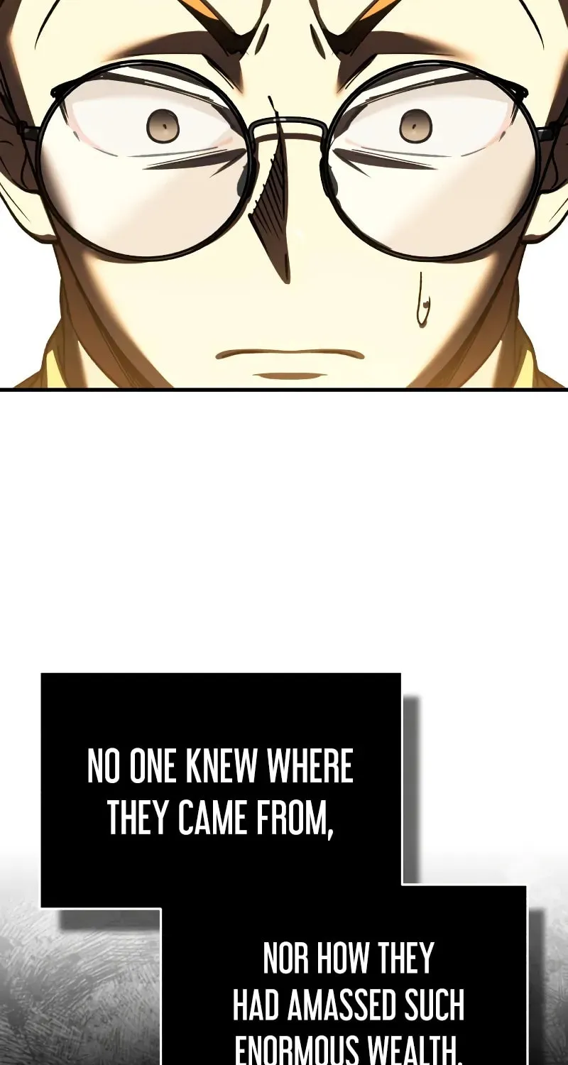 Descended from Divinity Chapter 172 page 41 - 