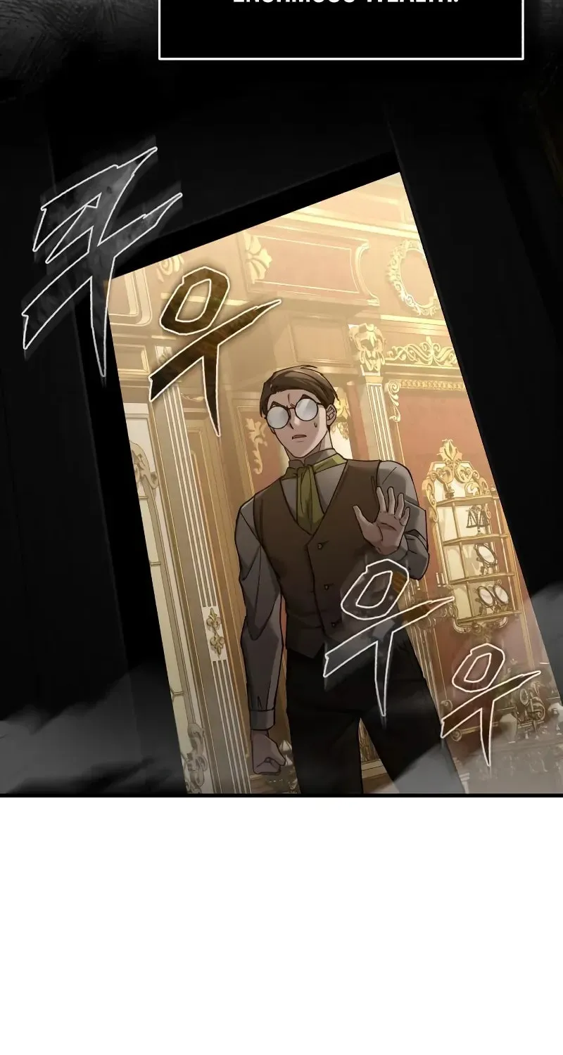 Descended from Divinity Chapter 172 page 42 - 