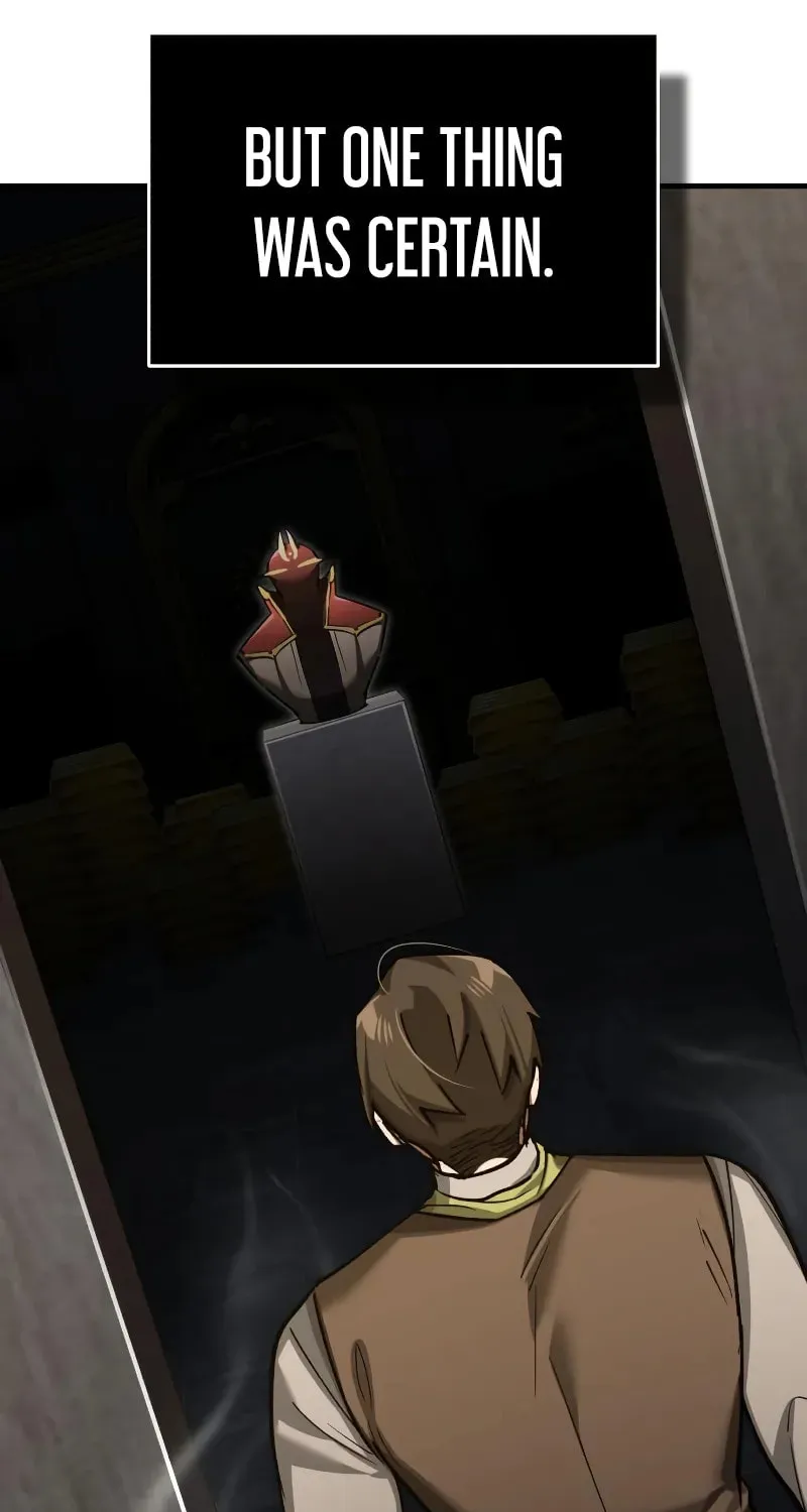 Descended from Divinity Chapter 172 page 43 - 