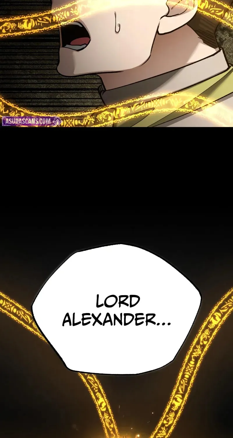 Descended from Divinity Chapter 172 page 45 - 
