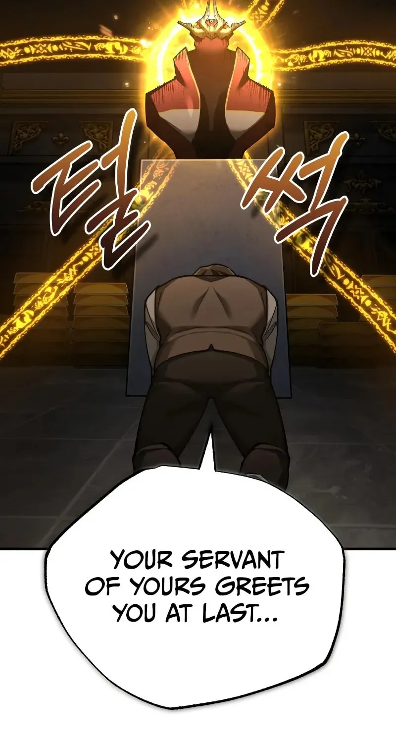 Descended from Divinity Chapter 172 page 46 - 