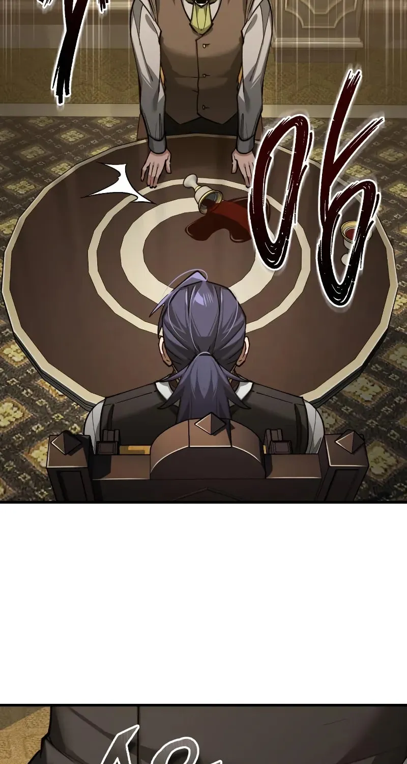Descended from Divinity Chapter 172 page 6 - 