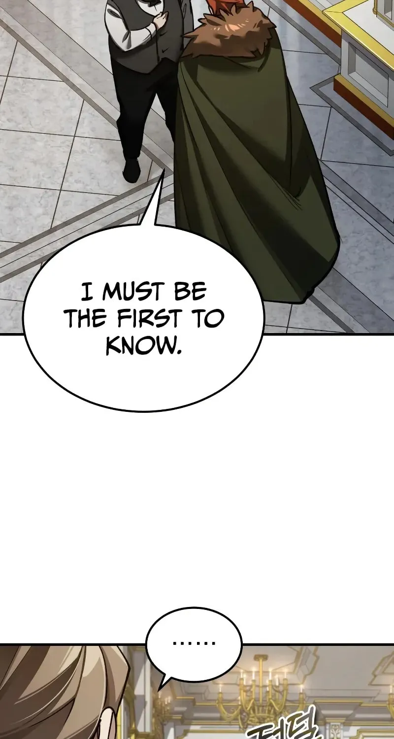 Descended from Divinity Chapter 172 page 54 - 