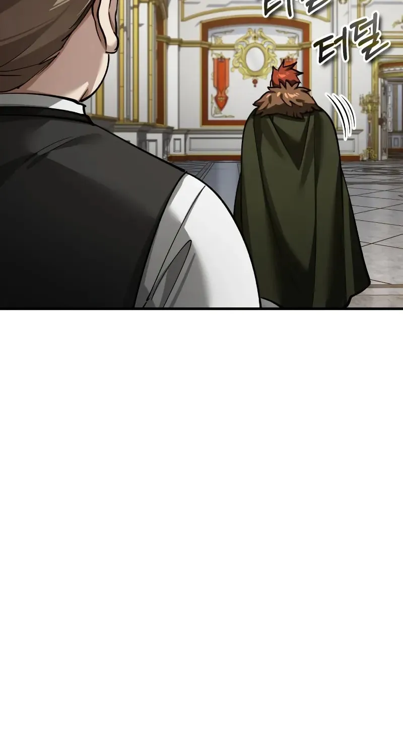 Descended from Divinity Chapter 172 page 55 - 