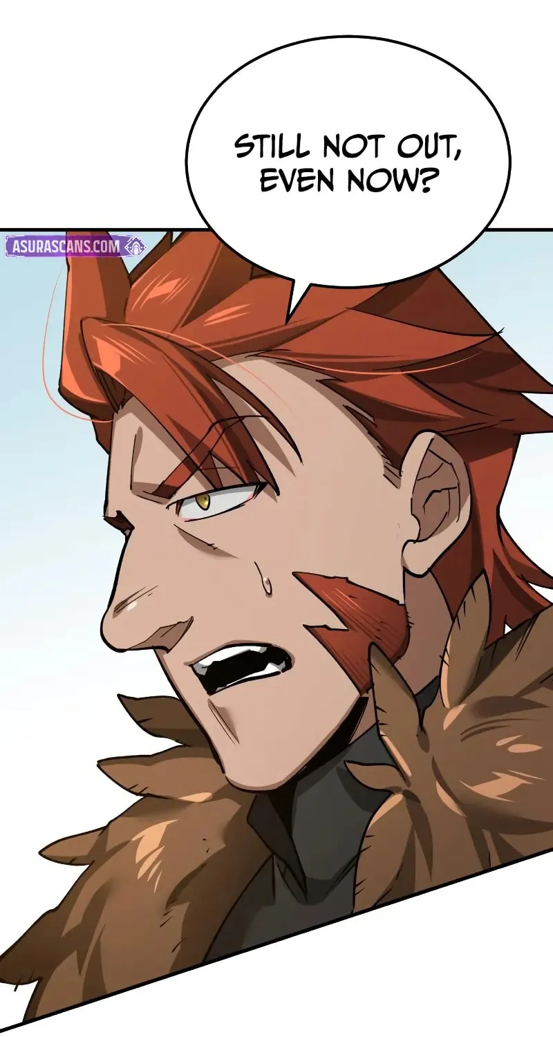 Descended from Divinity Chapter 172 page 56 - 